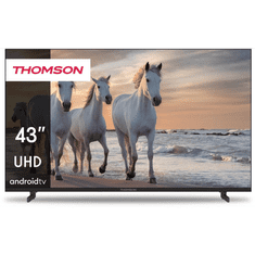 Thomson 43UA5S13 43" Full HD LED Smart TV (43UA5S13)
