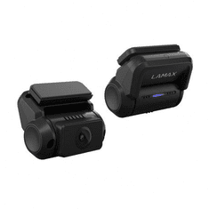 LAMAX T10 menetrögzítő, hátsó autóskamera (LMXT10RCAM) (LMXT10RCAM)