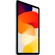 Xiaomi Redmi Pad SE 11" Tablet 4/128GB Wi-Fi zöld (Redmi Pad SE 4/128GB zöld)