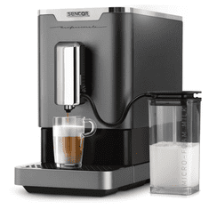SENCOR SES 9200CH automata kávéfőző (SES 9200CH)
