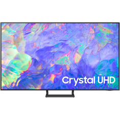 SAMSUNG UE55CU8572UXXH 55" Crystal UHD 4K Smart TV (UE55CU8572UXXH)