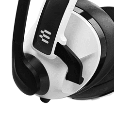 SENNHEISER Epos Audio H3 Hybrid Gaming Headset - Fehér (1000891)