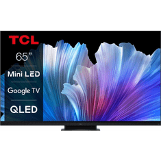 TCL 65C935 65" 4K UHD Smart Mini-LED TV (65C935)