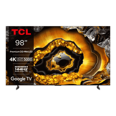 TCL 98X955 98" 4K QD-Mini LED TV (98X955)