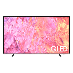 SAMSUNG QE43Q67CAUXXH 43" 4K Smart QLED TV (QE43Q67CAUXXH)