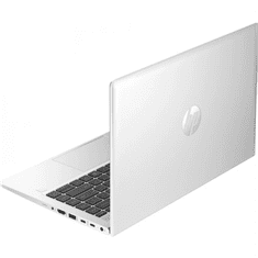 HP Probook G10 Notebok Ezüst (14" / Intel i5-1334U / 8GB / 512 GB SSD / Win 11 Pro) (9B9A4EA#AKC)