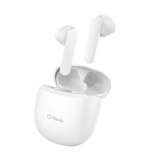 Xiaomi Xiaodu Du Smart Buds Wireless Headset - Fehér (XD-SWA14-2101)