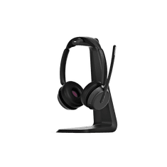 SENNHEISER Epos Impact 1061T Wirless Headset - Fekete (1001173)