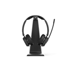 SENNHEISER Epos Impact 1061T Wirless Headset - Fekete (1001173)