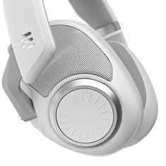 SENNHEISER Epos H6PRO Open Gaming Headset - Fehér (H6PRO OPEN WHITE)