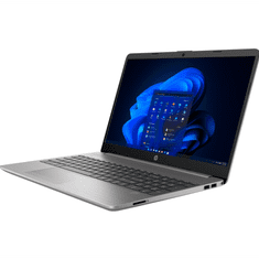 HP 250 G9 Notebook Ezüst (15.6" / Intel i3-1215U / 8GB / 512GB SSD) (85C10EA#AKC)