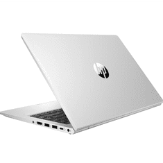 HP ProBook 440 G9 Notebook Ezüst (14" / Intel i5-1235U / 8GB / 512GB SSD / Win 11 Pro) (969C6ET#AKC)