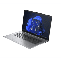 HP ProBook 470 G10 Notebook Szürke (17.3" / Intel i5-1335U / 16GB / 512GB SSD / Win 11 Pro) (9B9A3EA)