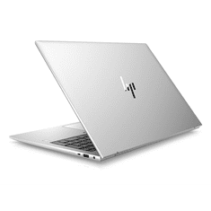HP EliteBook G9 840 Notebook Ezüst (14" / Intel i5-1245U / 16GB / 512GB SSD / Win 11 Pro) (96Y31ET#AKC)