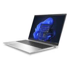 HP EliteBook G9 840 Notebook Ezüst (14" / Intel i5-1245U / 16GB / 512GB SSD / Win 11 Pro) (96Y31ET#AKC)