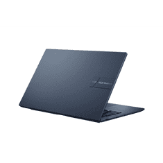 ASUS VivoBook X1504 Notebook Kék (15.6" / Intel i3-1215U / 8GB / 512GB SSD) (X1504ZA-BQ854)