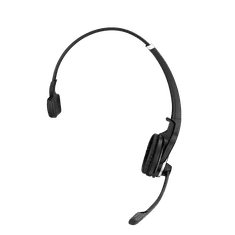 SENNHEISER Epos Impact DW Pro 1 ML Wireless Headset - Fekete (1000533)