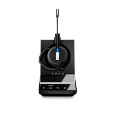 SENNHEISER Epos IMPACT SDW 5015 Wireless Headset - Fekete (1001021)