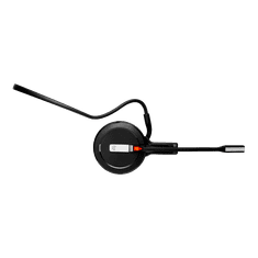 SENNHEISER Epos IMPACT SDW 5015 Wireless Headset - Fekete (1001021)