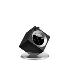 SENNHEISER EPOS | IMPACT DW Pro 2 USB ML - EU Headset Vezeték nélküli Fejpánt Iroda/telefonos ügyfélközpont Fekete, Ezüst (1000547)