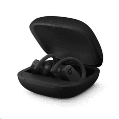 Apple Powerbeats Pro Totally Wireless vezeték nélküli fülhallgató fekete (MV6Y2EE/A / MY582) (MV6Y2EE/A)