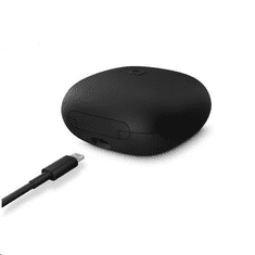 Apple Powerbeats Pro Totally Wireless vezeték nélküli fülhallgató fekete (MV6Y2EE/A / MY582) (MV6Y2EE/A)