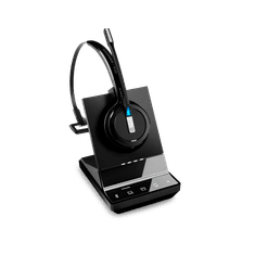 SENNHEISER Epos IMPACT SDW 5016 Headset - Fekete (1000619)