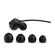 SENNHEISER Epos Adapt 460T Wireless Headset - Fekete (1000205)