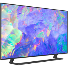 SAMSUNG UE43CU8572UXXH 43" Crystal UHD 4K Smart TV (UE43CU8572UXXH)