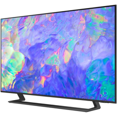 SAMSUNG UE43CU8572UXXH 43" Crystal UHD 4K Smart TV (UE43CU8572UXXH)