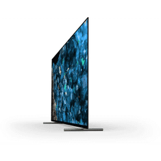 SONY XR77A80LAEP 77" 4K Ultra HD Smart OLED TV (XR77A80LAEP)