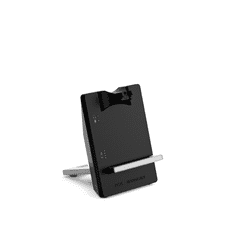SENNHEISER Epos Impact D30 USB ML Stereo Wireless Headset - Fekete (1000991)