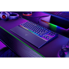 Razer Wired Gaming Tastatur - Ornata V3 TKL (RZ03-04880400-R3G1)