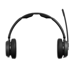 SENNHEISER Epos Impact 1060T Wireless Headset - Fekete (1001138)