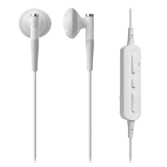 Audio-Technica ATH-C200BT Bluetooth Fülhallgató Fehér (ATH-C200BTWH)