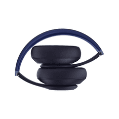 Apple Beats Studio Pro Wireless / Vezetékes Headset - Kék (MQTQ3ZM/A)