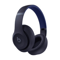 Apple Beats Studio Pro Wireless / Vezetékes Headset - Kék (MQTQ3ZM/A)