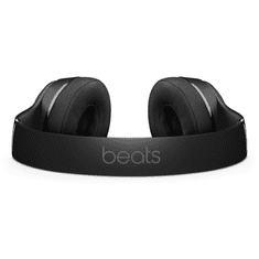 Apple Beats Solo 3 Wireless On-Ear Headset Fekete