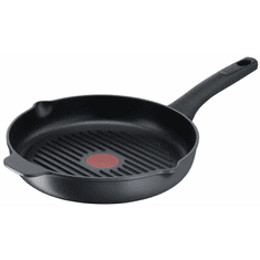 TEFAL E2324074 So Chef grill serpenyő 26cm (E2324074)