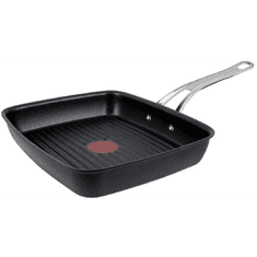 TEFAL E2464155 Jamie Oliver serpenyő 23x27cm (E2464155)