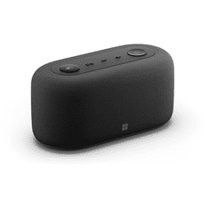 Microsoft Surface Audio Dock Com Black (IVG-00003)