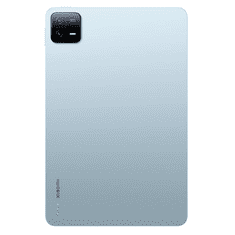 Xiaomi Pad 6 11" Tablet 8/128GB Wi-Fi kék (P68128gbbl)