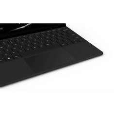 Microsoft TXP-00004 Surface Go Type Cover Billentyűzetes tok - Feket (Magyar) (TXP-00004)