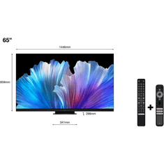 TCL 65C935 65" 4K UHD Smart Mini-LED TV (65C935)