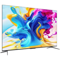 TCL 50C644 50" 4K UHD Smart QLED TV (50C644)