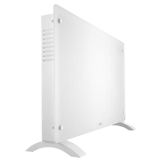 SENCOR SCF 4240WH intelligens üvegkonvektor fehér (SCF 4240WH)