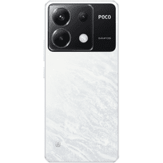 Xiaomi Poco X6 5G 12/256GB Dual-Sim mobiltelefon fehér (Poco X6 5G 12/256GB feh&#233;r)