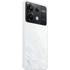 Xiaomi Poco X6 5G 12/256GB Dual-Sim mobiltelefon fehér (Poco X6 5G 12/256GB feh&#233;r)