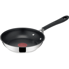 TEFAL E3030255 Jamie Oliver serpenyő 20cm (E3030255)