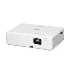 Epson CO-FH01 adatkivetítő 3000 ANSI lumen 3LCD 1080p (1920x1080) Fehér (V11HA84040)